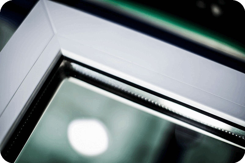 Окно Melke Lite 60 Окно Melke Lite 60