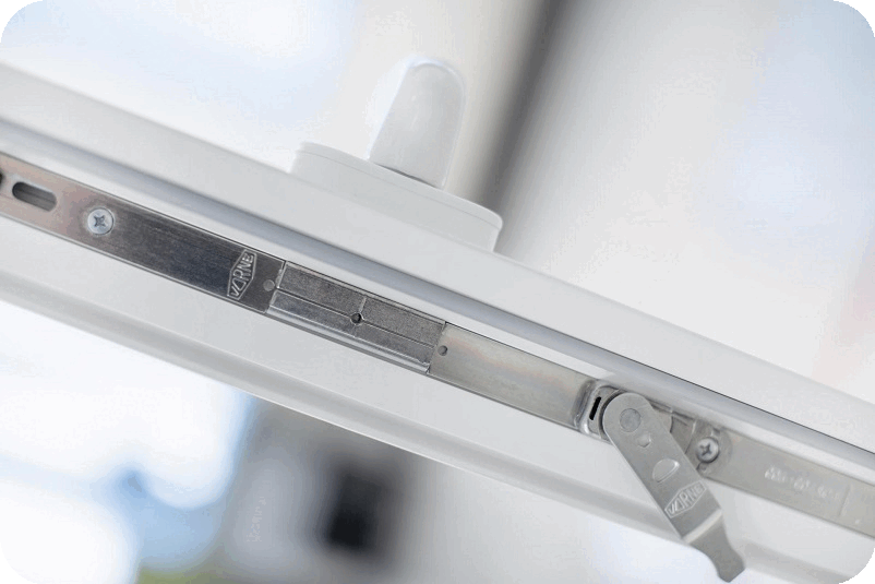 Окно Melke Lite 70 Окно Melke Lite 70