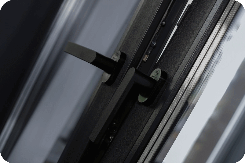 Окно Melke Smart Ultra Окно Melke Smart Ultra