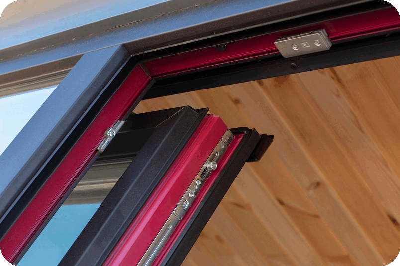 Окно Melke Centum Окно Melke Centum