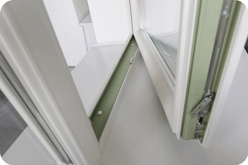 Окно Melke Wide Окно Melke Wide